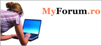 Pagina de start a forumului cptstrike.MyForum.ro